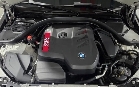 BMW 3 серия, 2025 год, 3 950 000 рублей, 16 фотография
