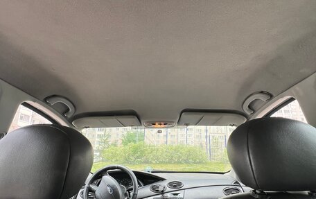 Ford Focus IV, 2004 год, 245 000 рублей, 13 фотография