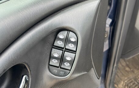 Ford Focus IV, 2004 год, 245 000 рублей, 15 фотография