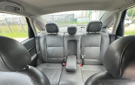 Ford Focus IV, 2004 год, 245 000 рублей, 12 фотография
