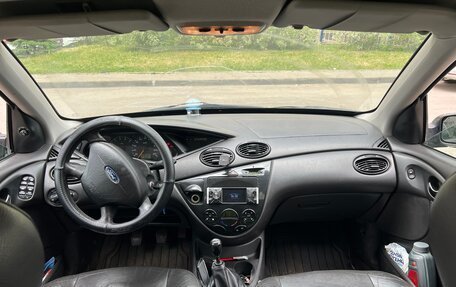 Ford Focus IV, 2004 год, 245 000 рублей, 11 фотография