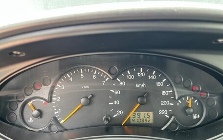 Ford Focus IV, 2004 год, 245 000 рублей, 16 фотография
