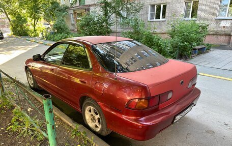 Honda Integra III рестайлинг, 2000 год, 300 000 рублей, 8 фотография