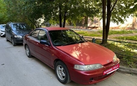 Honda Integra III рестайлинг, 2000 год, 300 000 рублей, 5 фотография