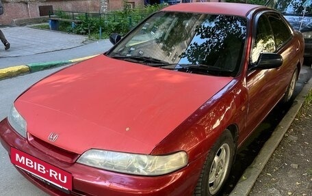 Honda Integra III рестайлинг, 2000 год, 300 000 рублей, 3 фотография