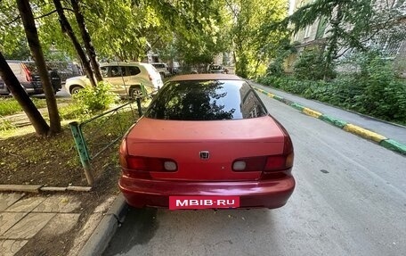Honda Integra III рестайлинг, 2000 год, 300 000 рублей, 7 фотография