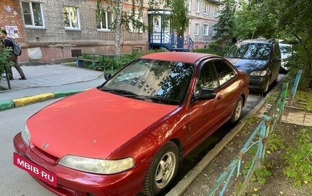 Honda Integra III рестайлинг, 2000 год, 300 000 рублей, 2 фотография