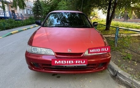 Honda Integra III рестайлинг, 2000 год, 300 000 рублей, 4 фотография