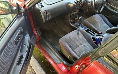 Honda Integra III рестайлинг, 2000 год, 300 000 рублей, 16 фотография