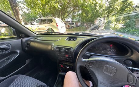 Honda Integra III рестайлинг, 2000 год, 300 000 рублей, 20 фотография