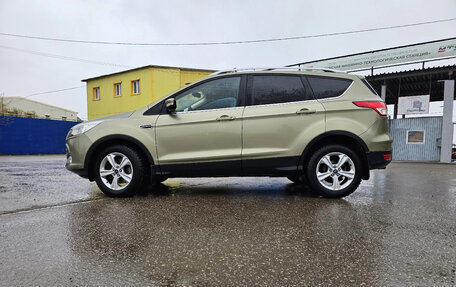 Ford Kuga III, 2013 год, 1 090 000 рублей, 3 фотография