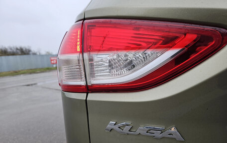 Ford Kuga III, 2013 год, 1 090 000 рублей, 6 фотография