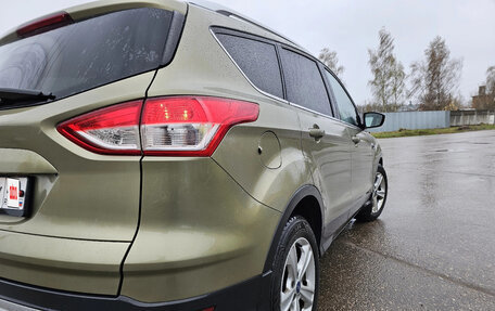 Ford Kuga III, 2013 год, 1 090 000 рублей, 7 фотография