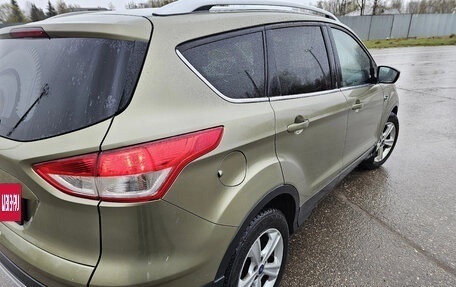 Ford Kuga III, 2013 год, 1 090 000 рублей, 2 фотография