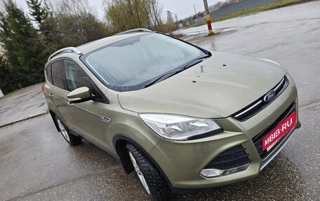 Ford Kuga III, 2013 год, 1 090 000 рублей, 5 фотография