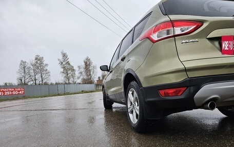 Ford Kuga III, 2013 год, 1 090 000 рублей, 4 фотография