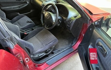 Honda Integra III рестайлинг, 2000 год, 300 000 рублей, 17 фотография