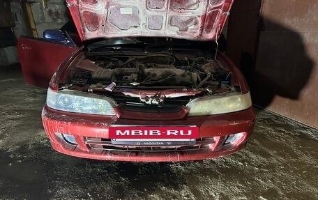 Honda Integra III рестайлинг, 2000 год, 300 000 рублей, 23 фотография