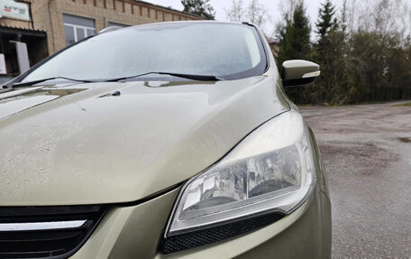 Ford Kuga III, 2013 год, 1 090 000 рублей, 8 фотография