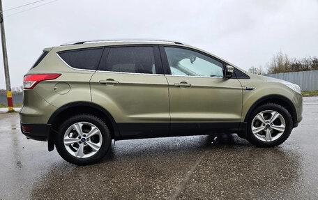 Ford Kuga III, 2013 год, 1 090 000 рублей, 9 фотография