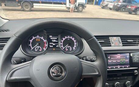 Skoda Octavia, 2019 год, 1 650 000 рублей, 7 фотография