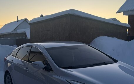 Hyundai i40 I рестайлинг, 2014 год, 1 200 000 рублей, 7 фотография
