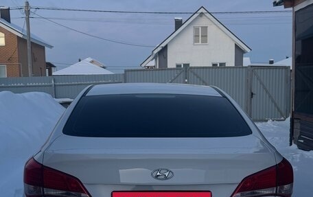 Hyundai i40 I рестайлинг, 2014 год, 1 200 000 рублей, 3 фотография