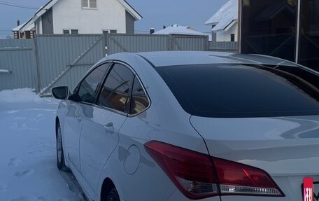 Hyundai i40 I рестайлинг, 2014 год, 1 200 000 рублей, 4 фотография