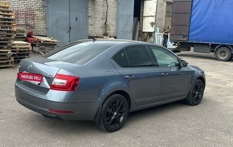 Skoda Octavia, 2019 год, 1 650 000 рублей, 4 фотография