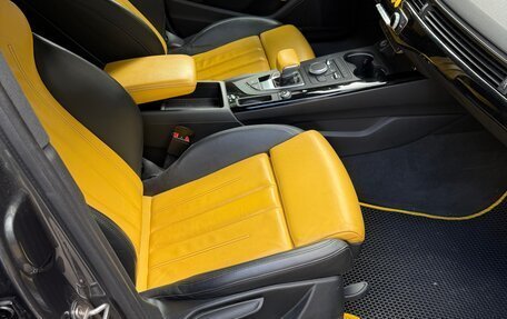 Audi A4, 2017 год, 2 535 000 рублей, 6 фотография