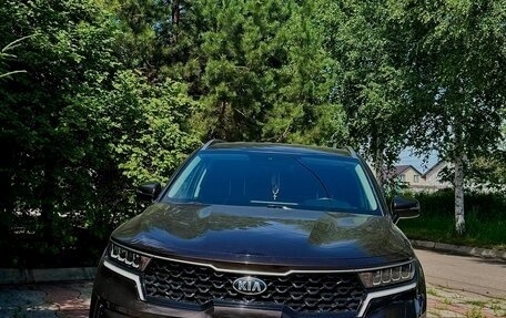 KIA Sorento IV, 2021 год, 3 600 000 рублей, 2 фотография