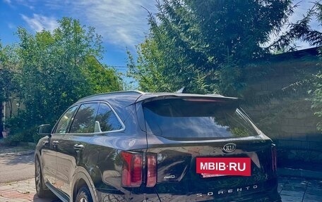 KIA Sorento IV, 2021 год, 3 600 000 рублей, 3 фотография