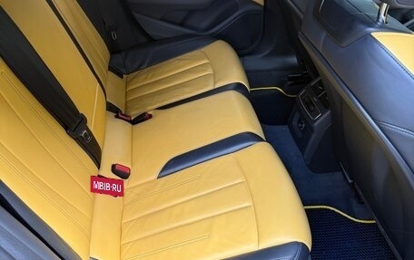 Audi A4, 2017 год, 2 535 000 рублей, 7 фотография