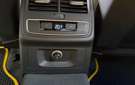 Audi A4, 2017 год, 2 535 000 рублей, 15 фотография