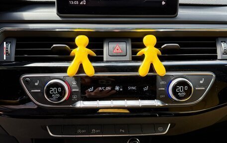 Audi A4, 2017 год, 2 535 000 рублей, 14 фотография