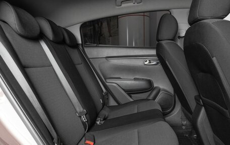 KIA Rio IV, 2020 год, 1 706 600 рублей, 8 фотография