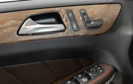 Mercedes-Benz GL-Класс, 2013 год, 2 700 000 рублей, 10 фотография