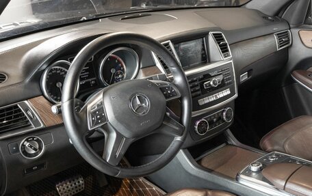 Mercedes-Benz GL-Класс, 2013 год, 2 700 000 рублей, 6 фотография
