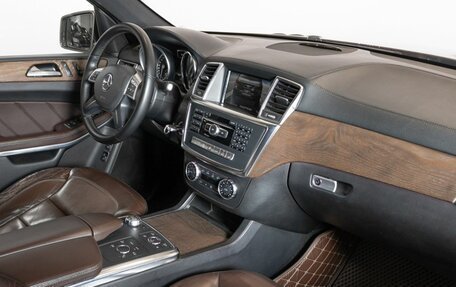 Mercedes-Benz GL-Класс, 2013 год, 2 700 000 рублей, 8 фотография