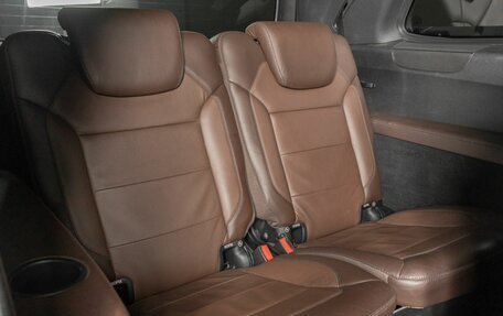 Mercedes-Benz GL-Класс, 2013 год, 2 700 000 рублей, 12 фотография
