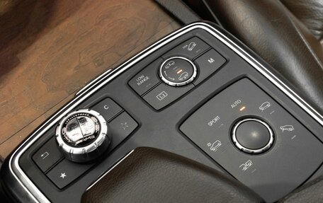 Mercedes-Benz GL-Класс, 2013 год, 2 700 000 рублей, 9 фотография