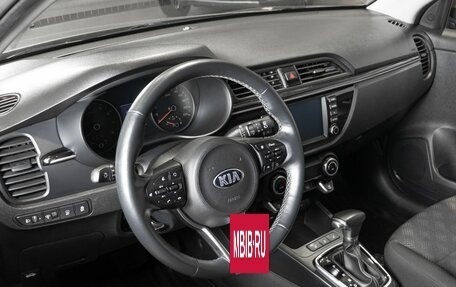 KIA Rio IV, 2020 год, 1 706 600 рублей, 5 фотография