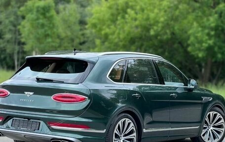 Bentley Bentayga I, 2025 год, 35 500 000 рублей, 2 фотография
