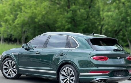 Bentley Bentayga I, 2025 год, 35 500 000 рублей, 4 фотография