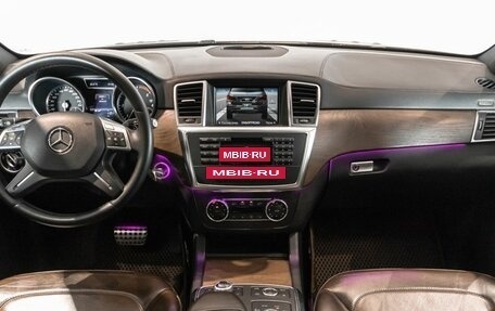 Mercedes-Benz GL-Класс, 2013 год, 2 700 000 рублей, 7 фотография