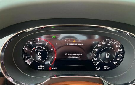 Bentley Bentayga I, 2025 год, 35 500 000 рублей, 7 фотография