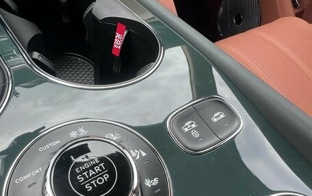 Bentley Bentayga I, 2025 год, 35 500 000 рублей, 9 фотография