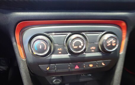 Chery Tiggo 2, 2017 год, 850 000 рублей, 19 фотография