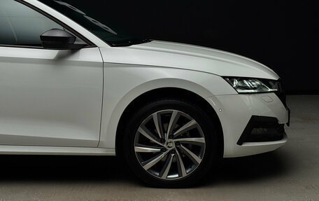 Skoda Octavia IV, 2022 год, 2 750 000 рублей, 7 фотография