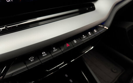Skoda Octavia IV, 2022 год, 2 750 000 рублей, 20 фотография